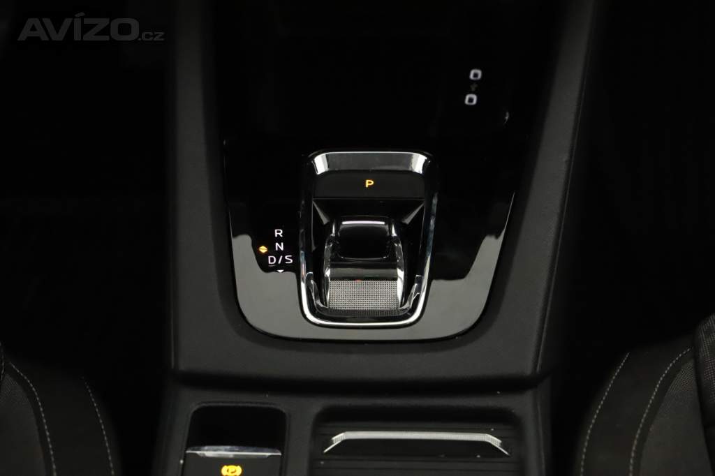 Foto inzerátu Škoda Octavia 1.4 TSI iV