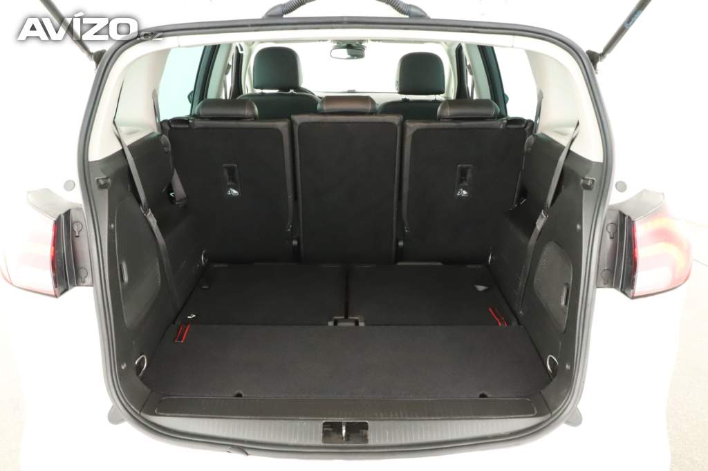 Foto inzerátu Opel Zafira 1.4 Turbo