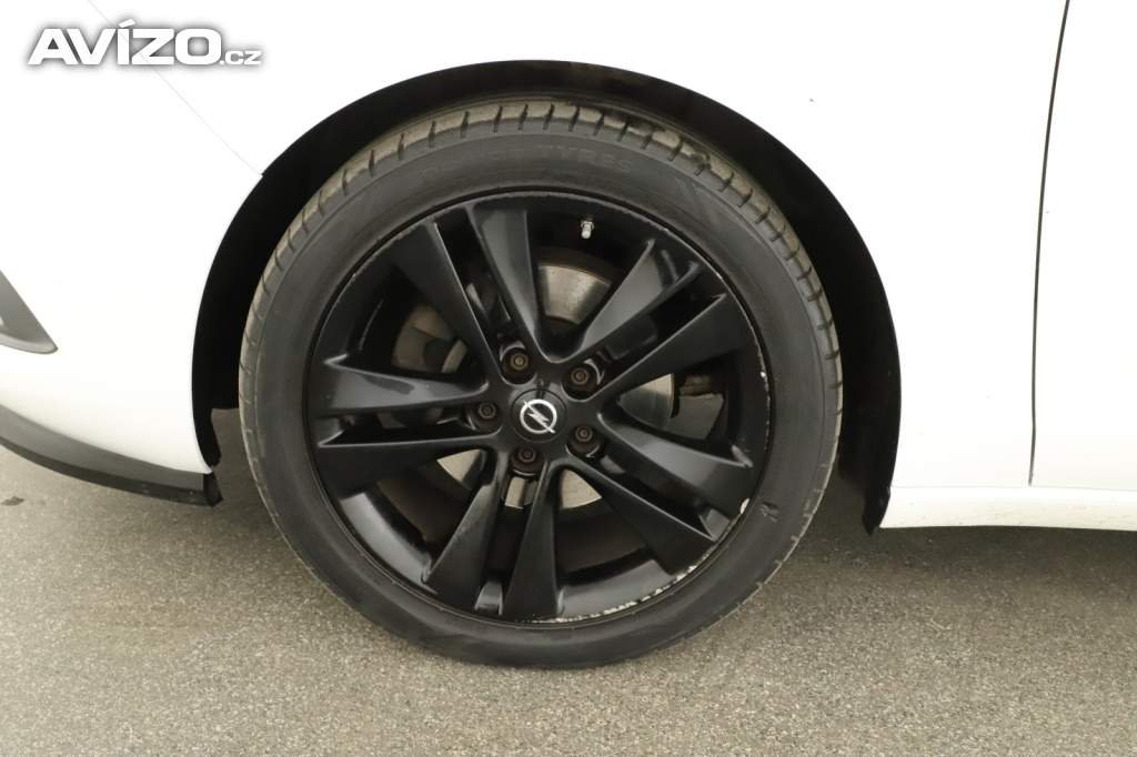 Foto inzerátu Opel Zafira 1.4 Turbo