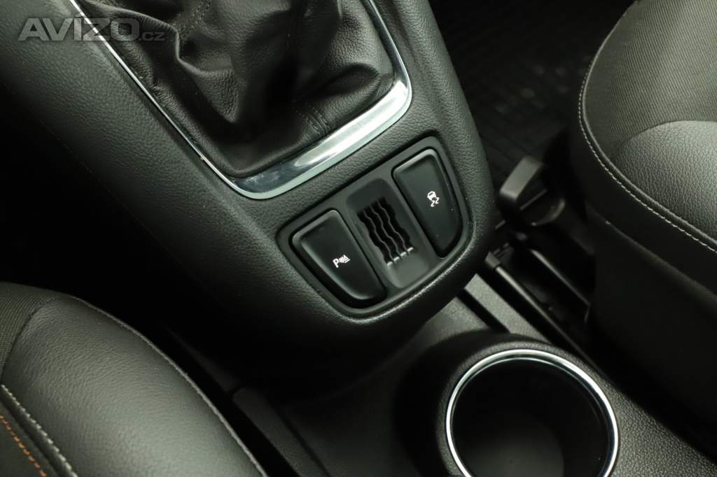 Foto inzerátu Opel Zafira 1.4 Turbo