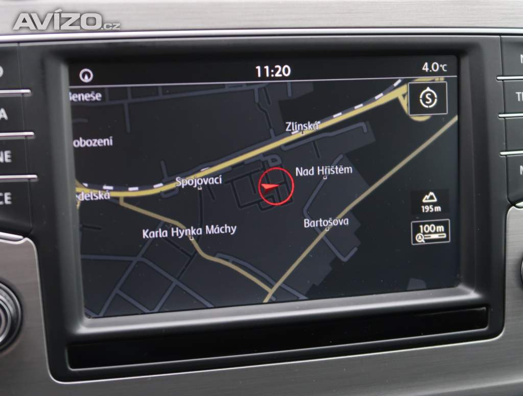 Foto inzerátu Volkswagen Golf 1.6 TDI