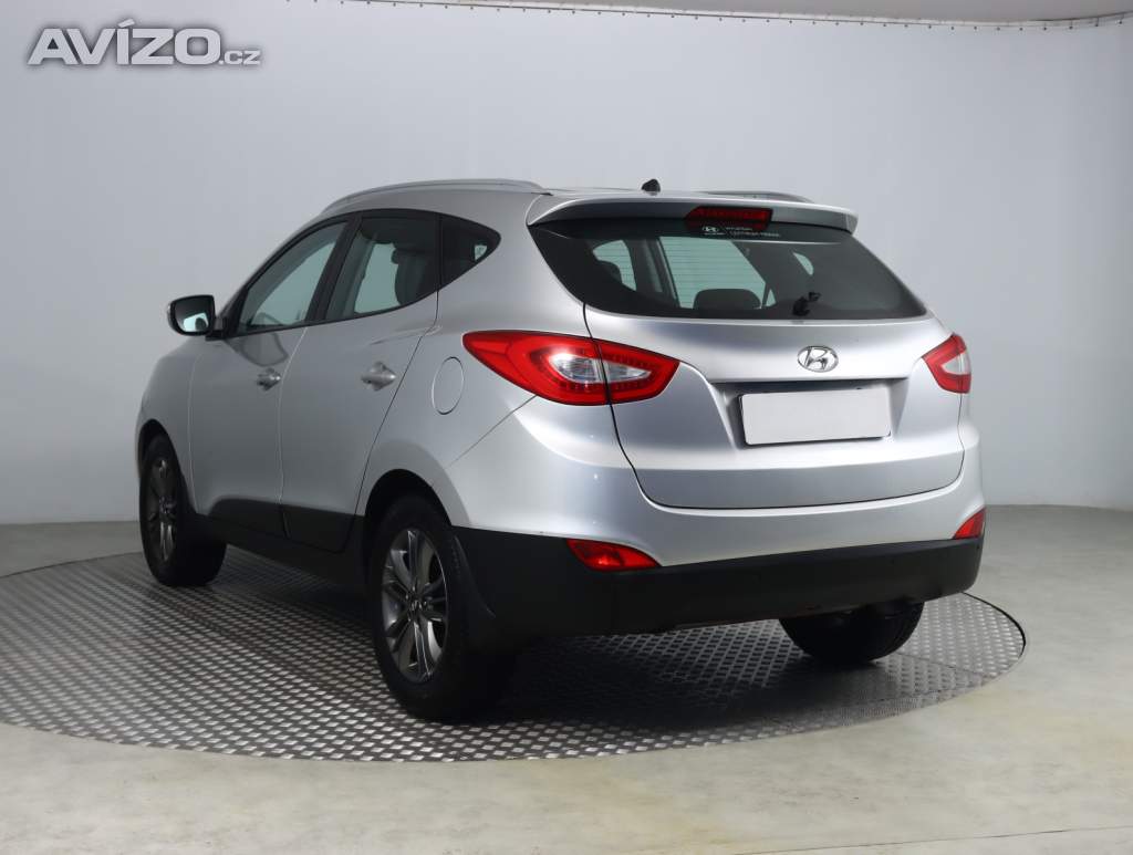 Foto inzerátu Hyundai ix35 2.0 GDI