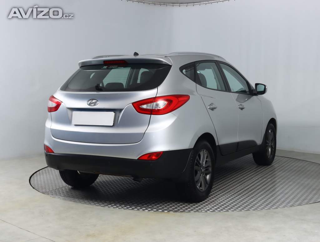 Foto inzerátu Hyundai ix35 2.0 GDI