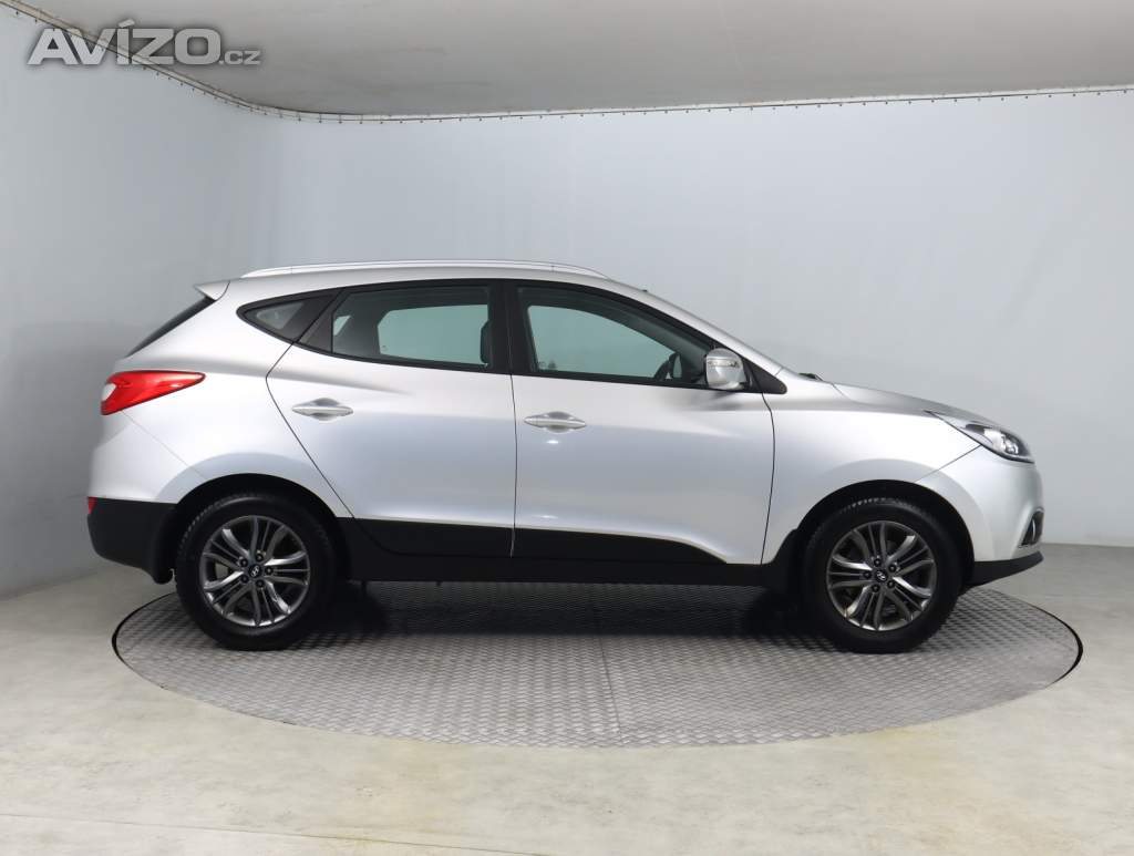 Foto inzerátu Hyundai ix35 2.0 GDI