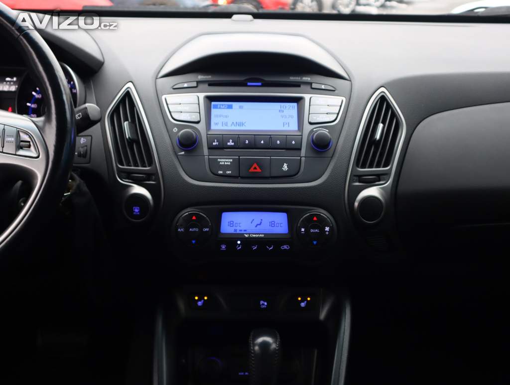 Foto inzerátu Hyundai ix35 2.0 GDI