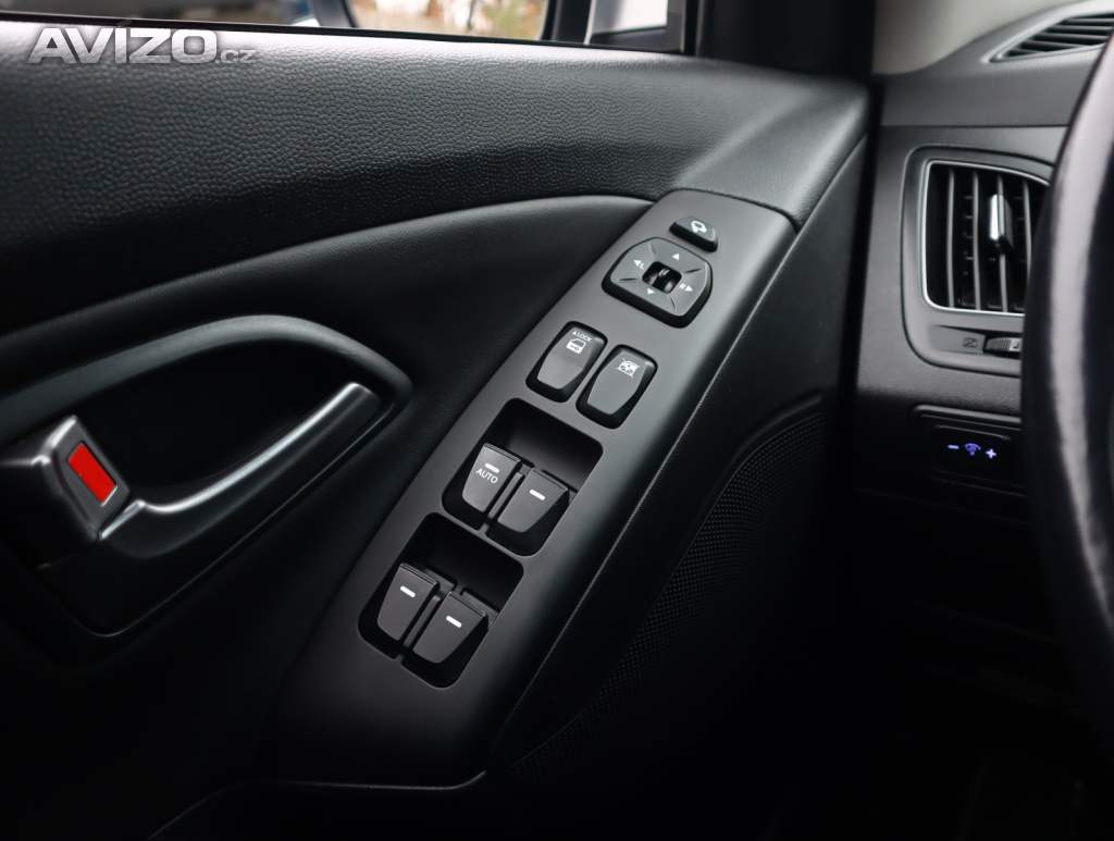 Foto inzerátu Hyundai ix35 2.0 GDI