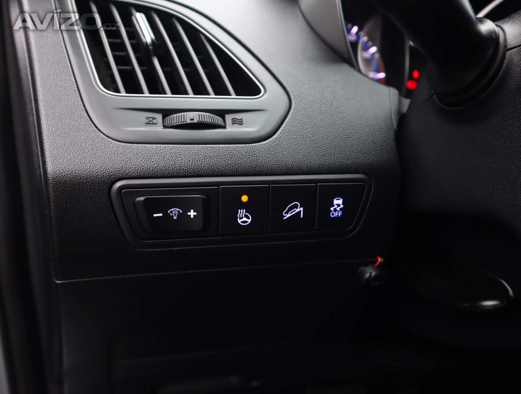 Foto inzerátu Hyundai ix35 2.0 GDI