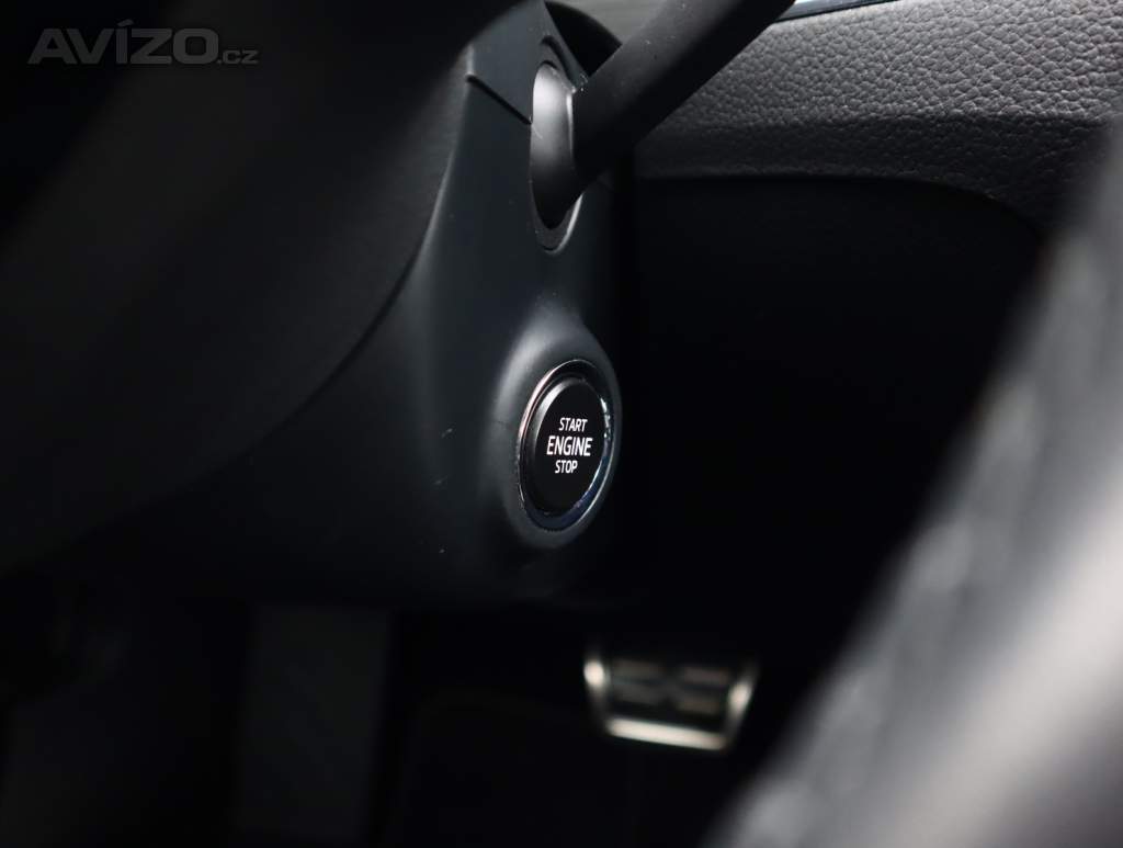 Foto inzerátu Škoda Superb 2.0 TDI