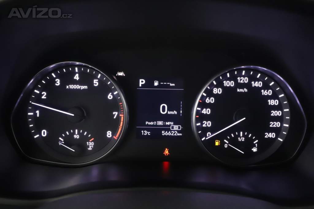 Foto inzerátu Hyundai i30 1.5 T-GDI MHEV