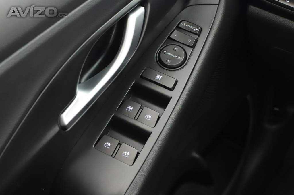 Foto inzerátu Hyundai i30 1.5 T-GDI MHEV