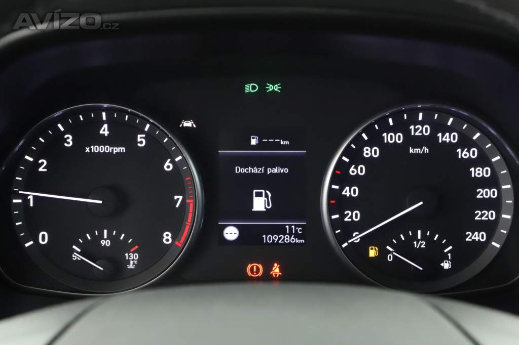 Foto inzerátu Hyundai i30 1.0 T-GDI