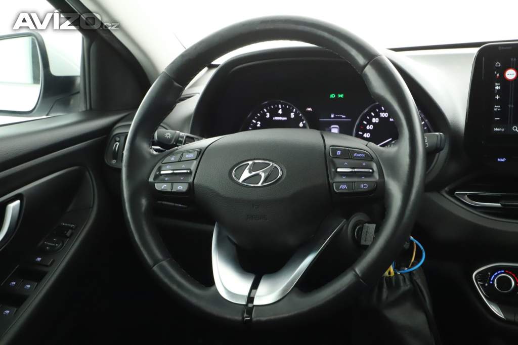 Foto inzerátu Hyundai i30 1.0 T-GDI