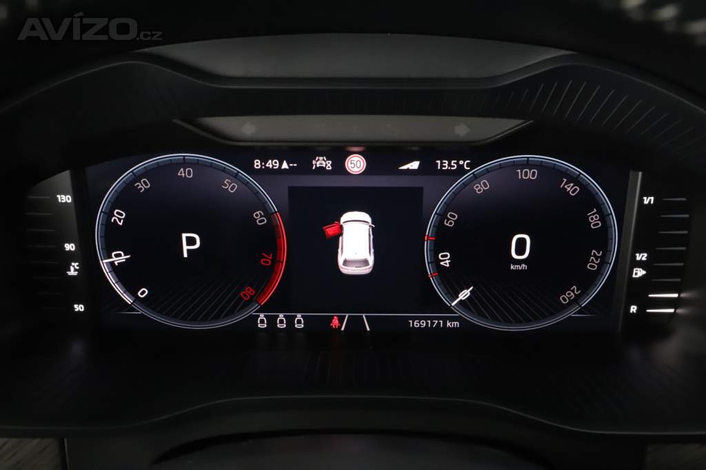 Foto inzerátu Škoda Kodiaq 2.0 TSI