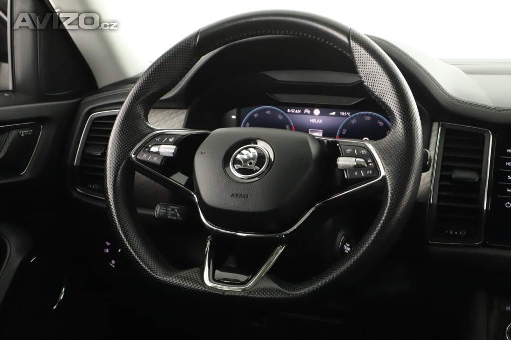 Foto inzerátu Škoda Kodiaq 2.0 TSI