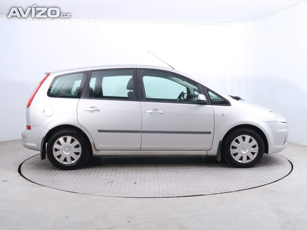 Foto inzerátu Ford C-Max 1.8