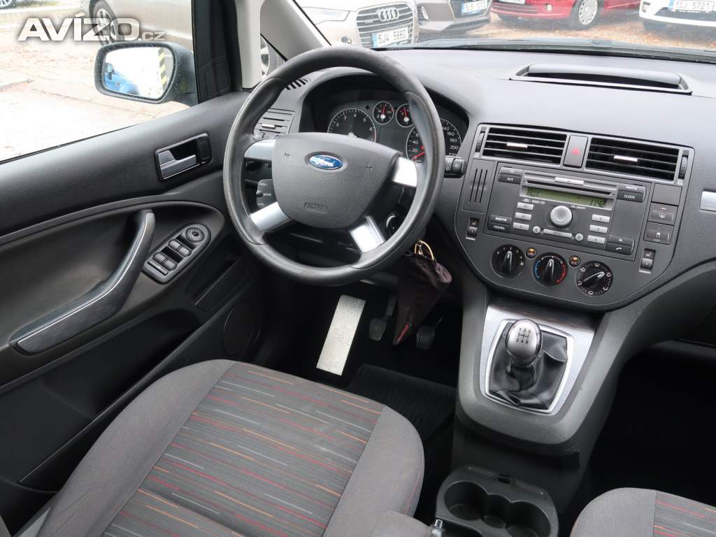 Foto inzerátu Ford C-Max 1.8
