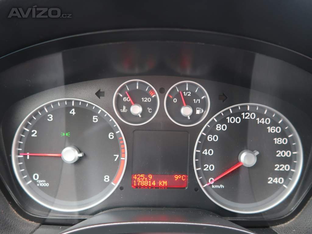 Foto inzerátu Ford C-Max 1.8