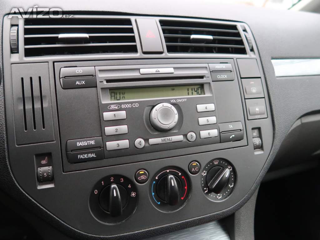 Foto inzerátu Ford C-Max 1.8