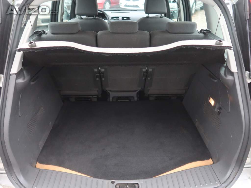 Foto inzerátu Ford C-Max 1.8