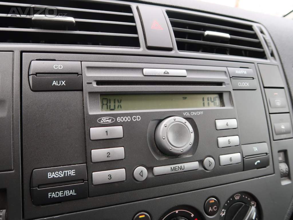 Foto inzerátu Ford C-Max 1.8