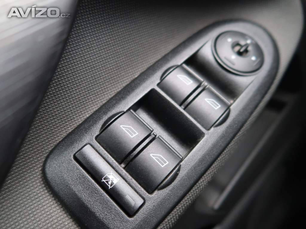 Foto inzerátu Ford C-Max 1.8