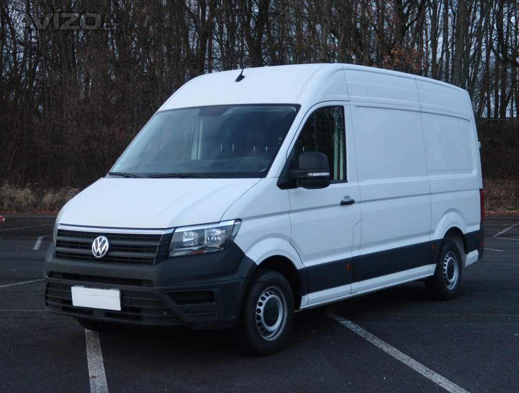 Foto inzerátu Volkswagen Crafter 2.0 TDI