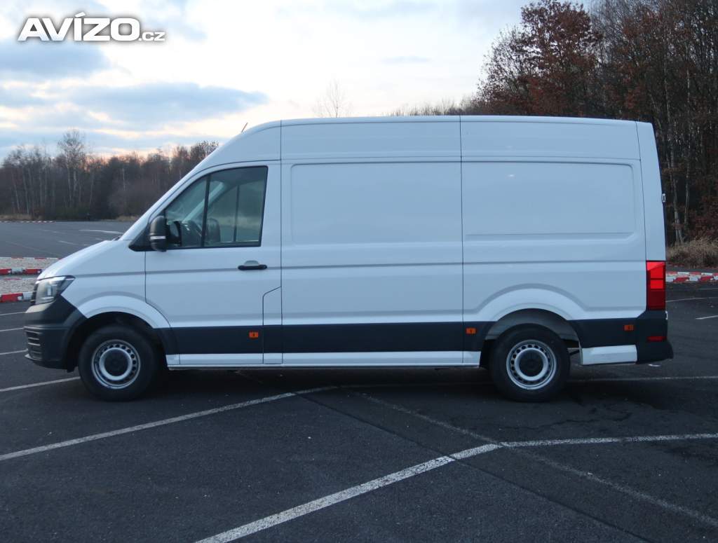 Foto inzerátu Volkswagen Crafter 2.0 TDI