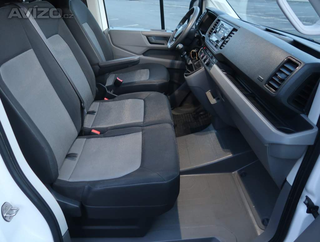 Foto inzerátu Volkswagen Crafter 2.0 TDI