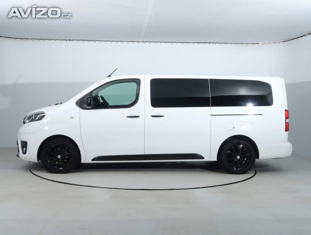 Foto inzerátu Toyota ProAce Verso 2.0 D-4D
