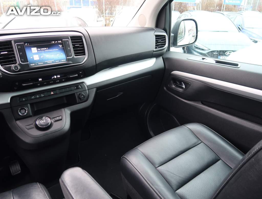 Foto inzerátu Toyota ProAce Verso 2.0 D-4D