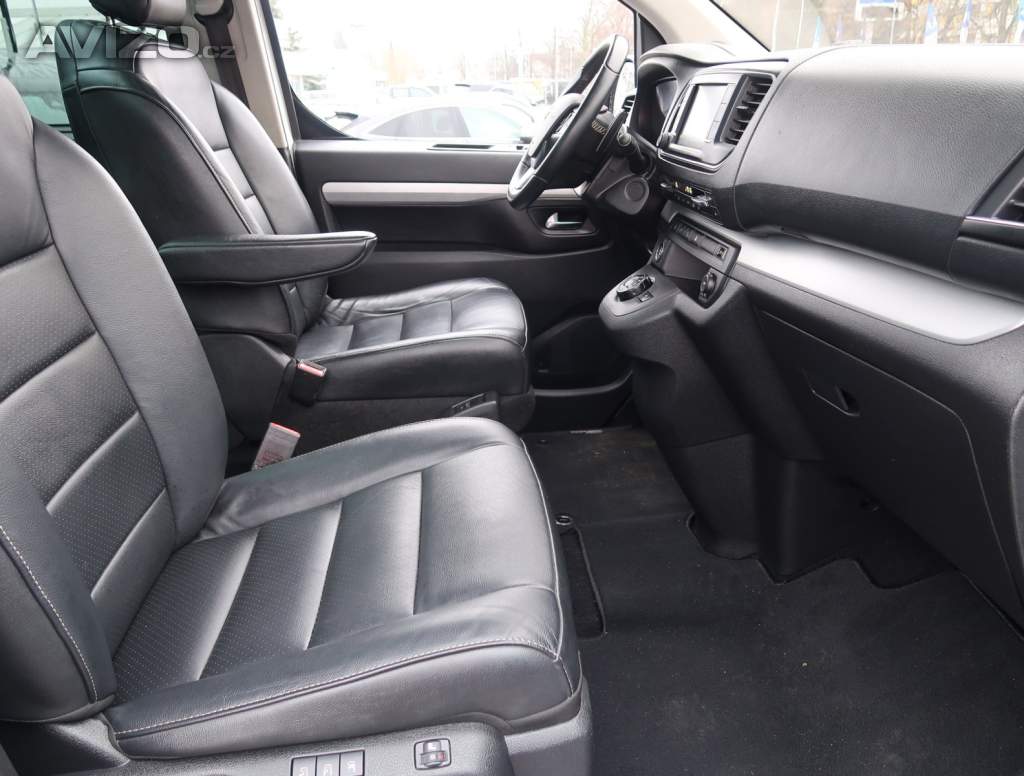 Foto inzerátu Toyota ProAce Verso 2.0 D-4D