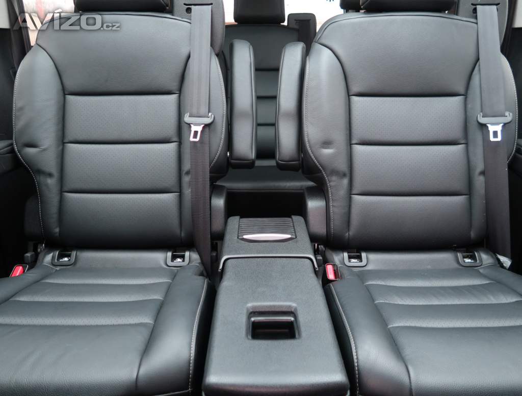 Foto inzerátu Toyota ProAce Verso 2.0 D-4D