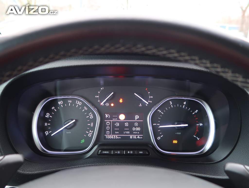 Foto inzerátu Toyota ProAce Verso 2.0 D-4D