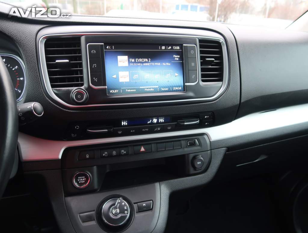 Foto inzerátu Toyota ProAce Verso 2.0 D-4D