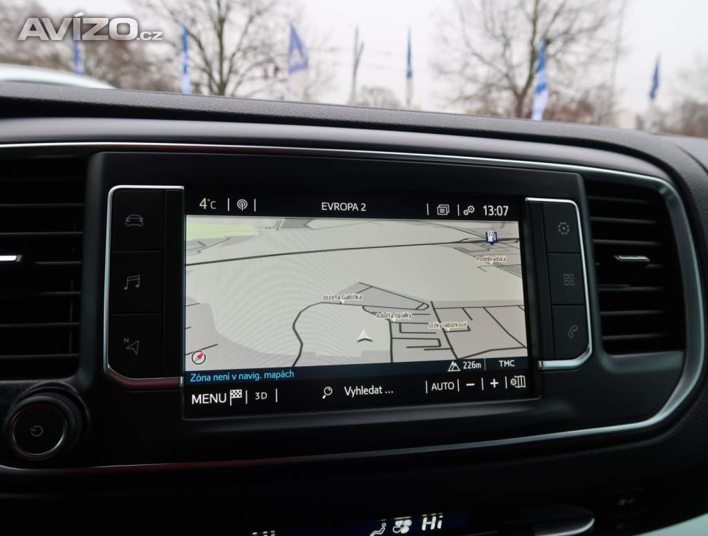 Foto inzerátu Toyota ProAce Verso 2.0 D-4D