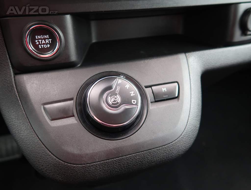 Foto inzerátu Toyota ProAce Verso 2.0 D-4D