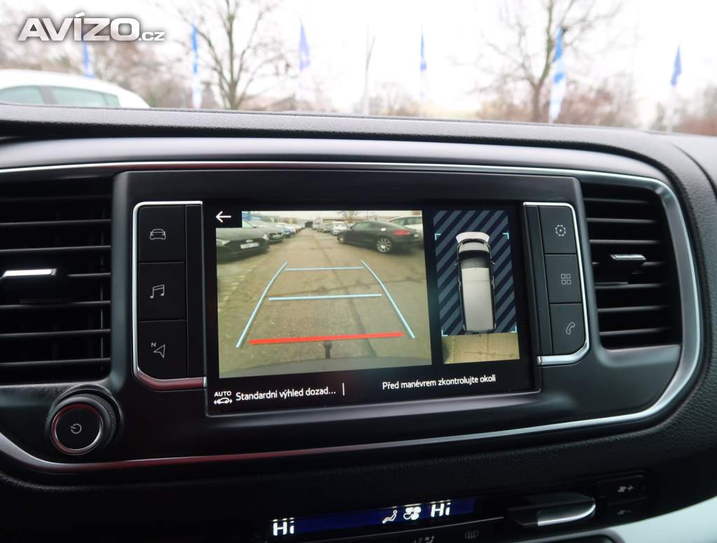 Foto inzerátu Toyota ProAce Verso 2.0 D-4D