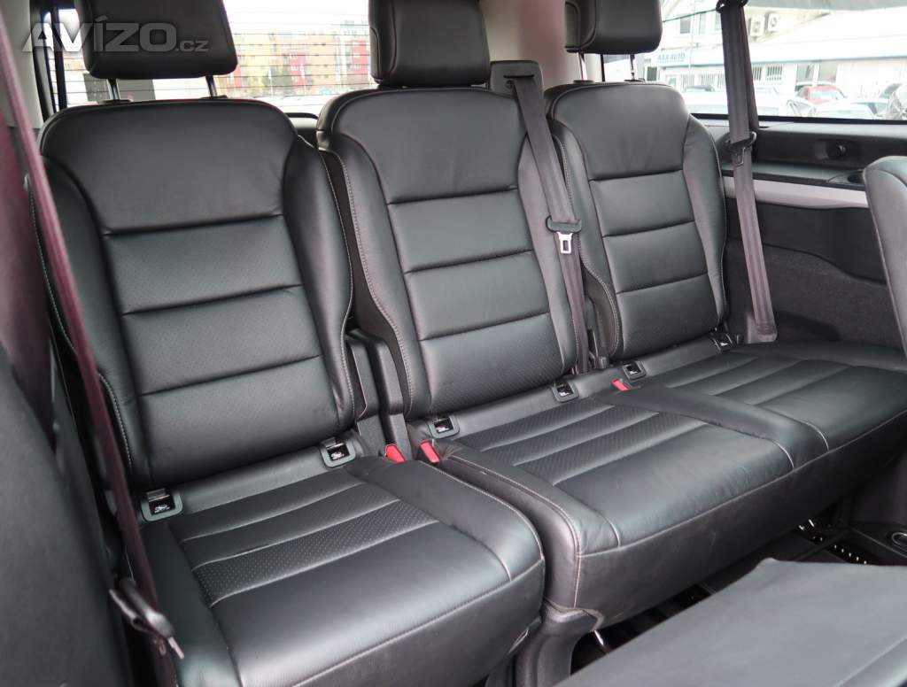 Foto inzerátu Toyota ProAce Verso 2.0 D-4D