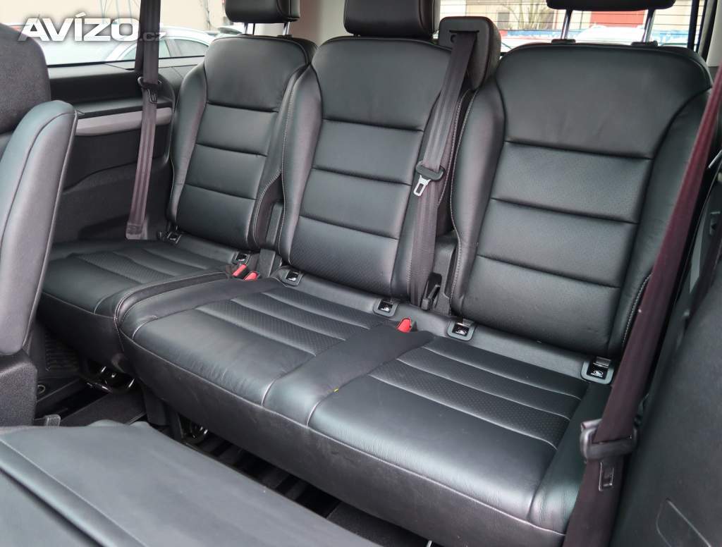 Foto inzerátu Toyota ProAce Verso 2.0 D-4D