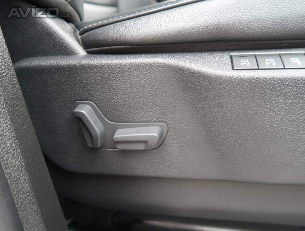 Foto inzerátu Toyota ProAce Verso 2.0 D-4D