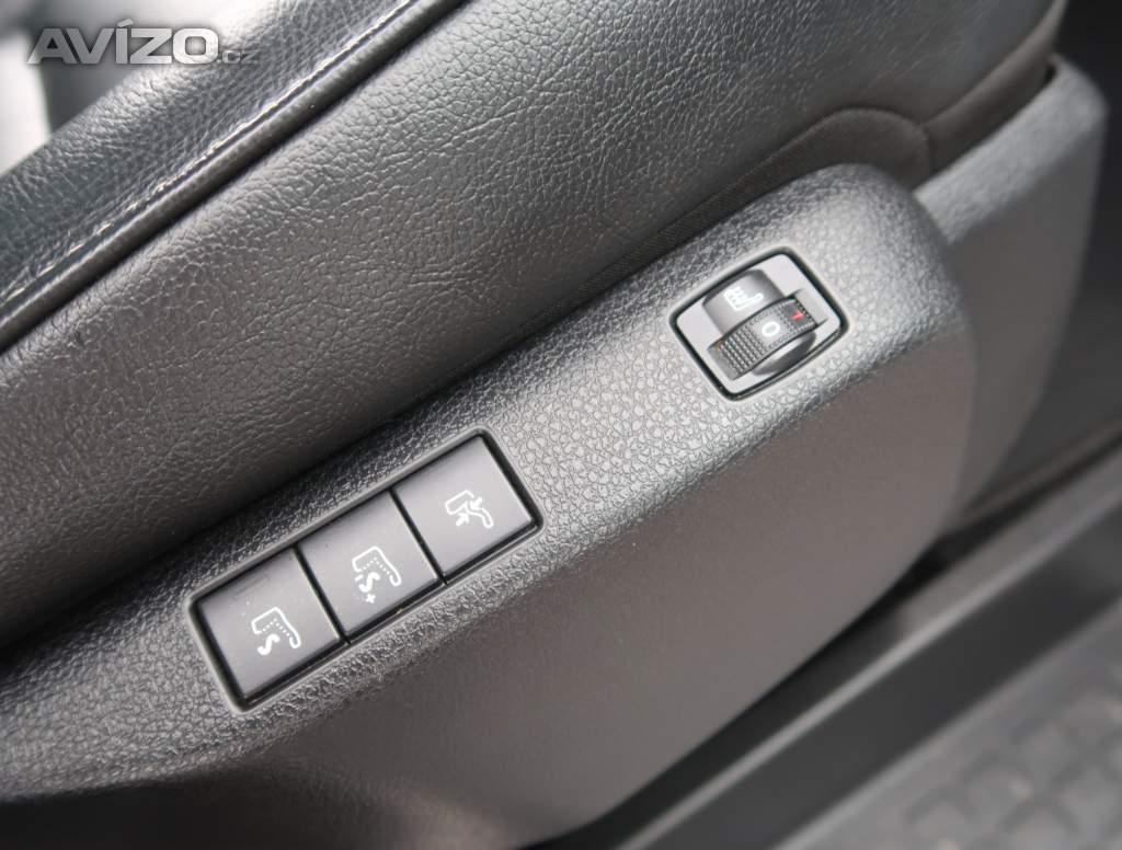 Foto inzerátu Toyota ProAce Verso 2.0 D-4D