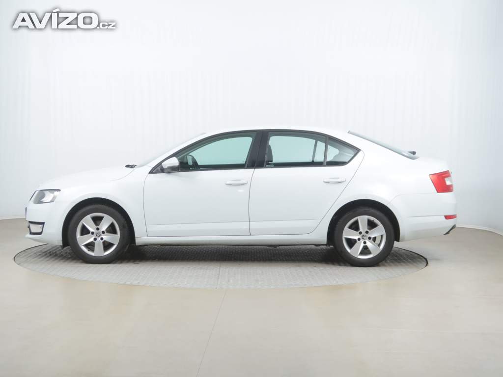 Foto inzerátu Škoda Octavia 1.6 TDI