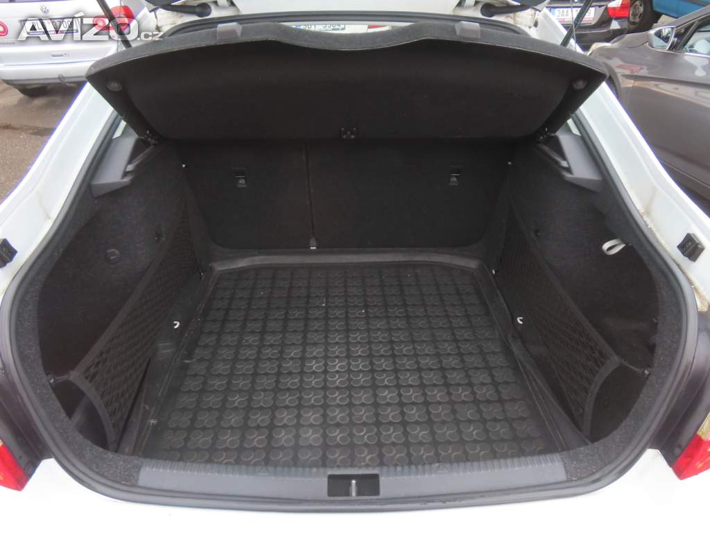 Foto inzerátu Škoda Octavia 1.6 TDI