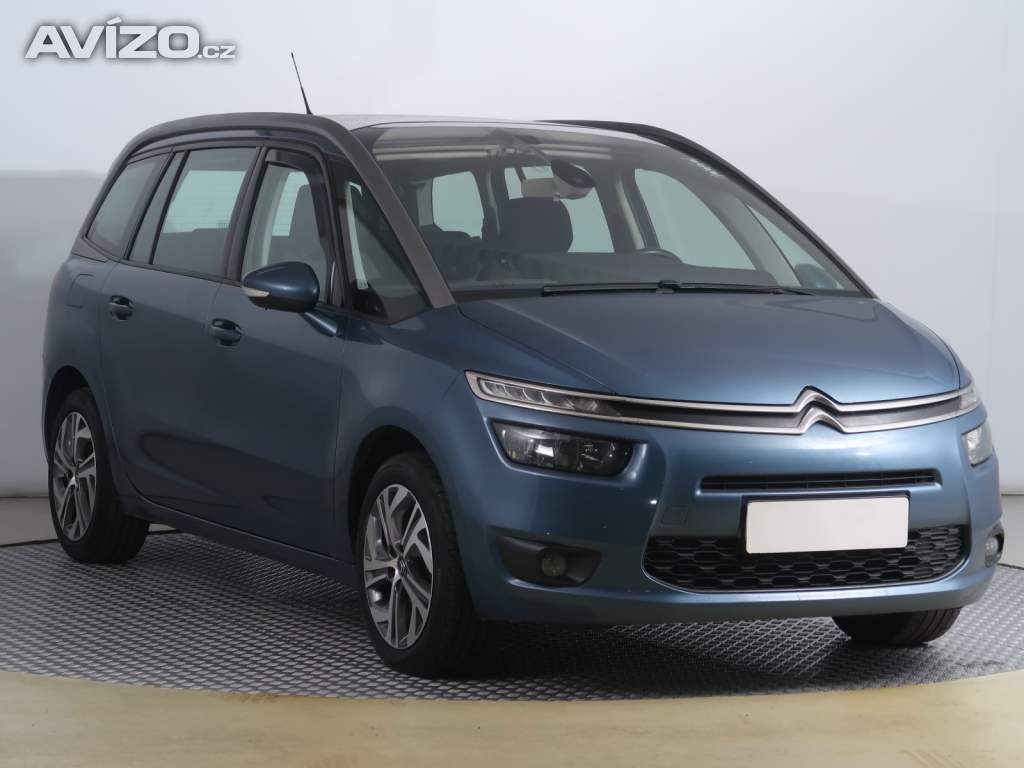 Citroën Grand C4 Picasso 1.6 HDi