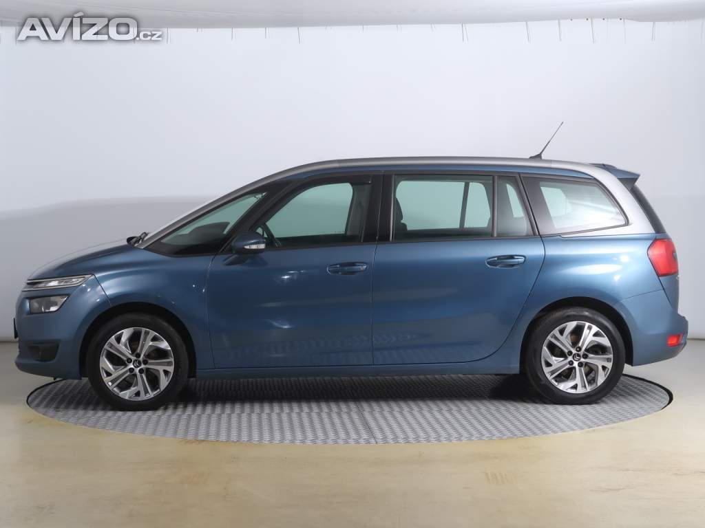 Foto inzerátu Citroën Grand C4 Picasso 1.6 HDi