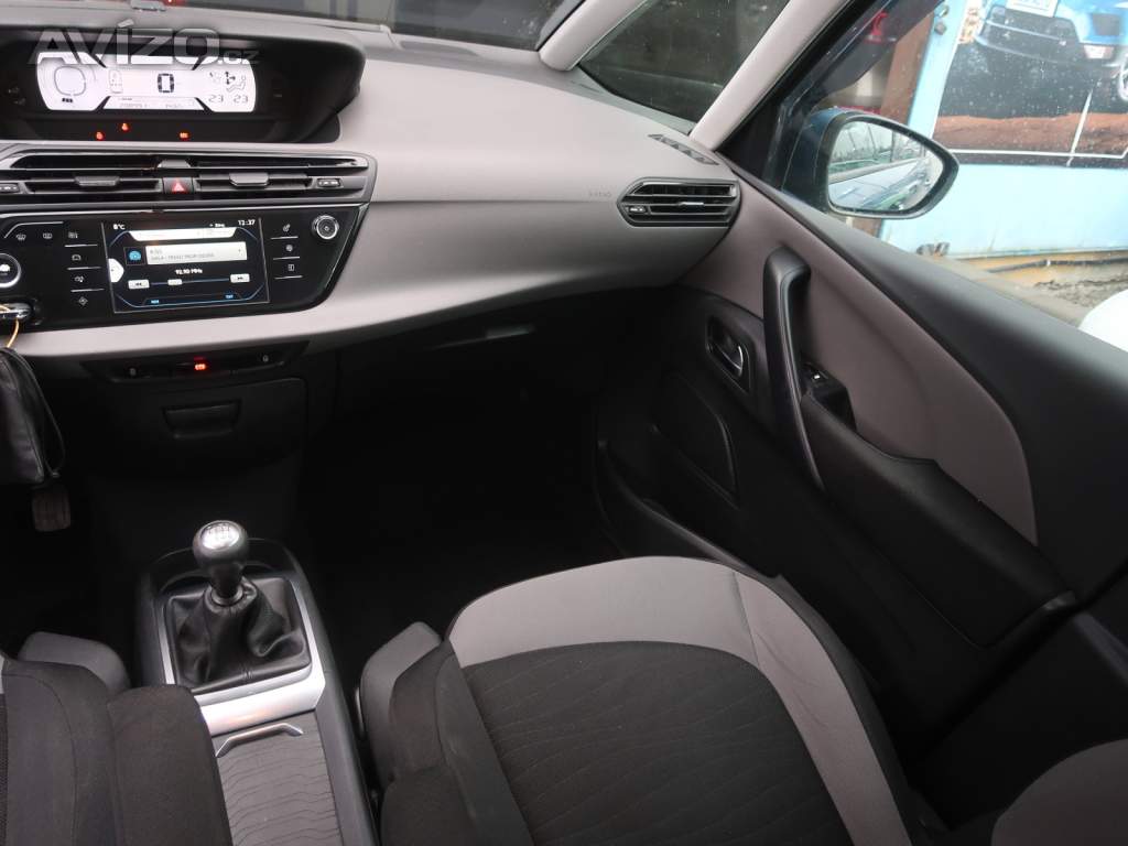Foto inzerátu Citroën Grand C4 Picasso 1.6 HDi