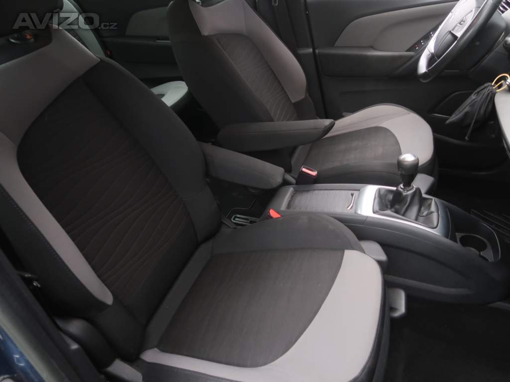 Foto inzerátu Citroën Grand C4 Picasso 1.6 HDi