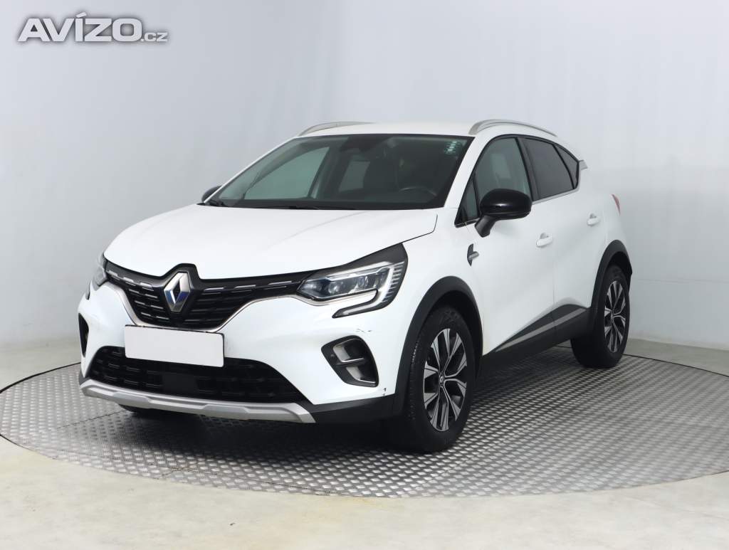 Foto inzerátu Renault Captur 1.3 TCe