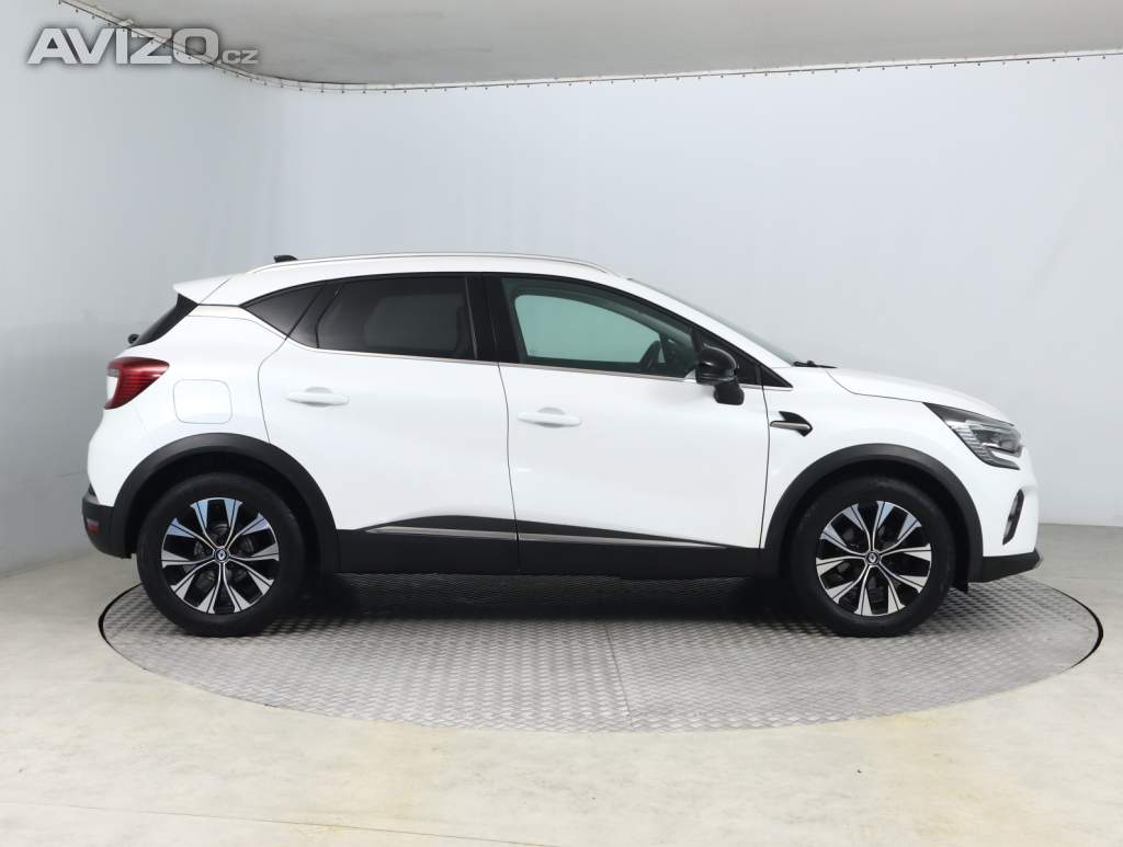 Foto inzerátu Renault Captur 1.3 TCe