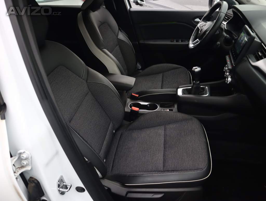 Foto inzerátu Renault Captur 1.3 TCe